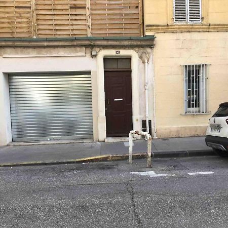 Apartmán Flc, Loft Atypique Camas Hyper-Centre Marseille Exteriér fotografie