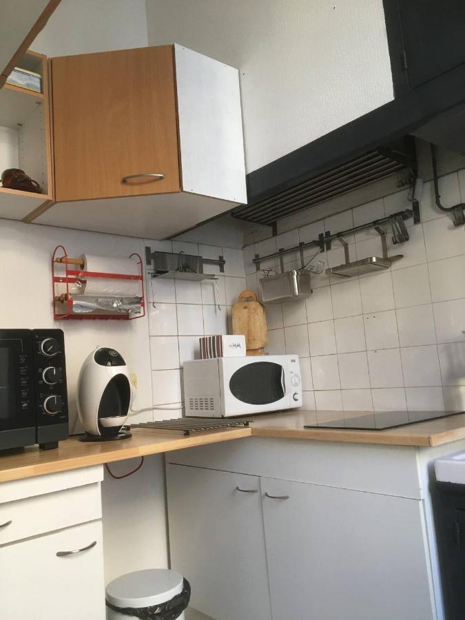 Apartmán Flc, Loft Atypique Camas Hyper-Centre Marseille Exteriér fotografie